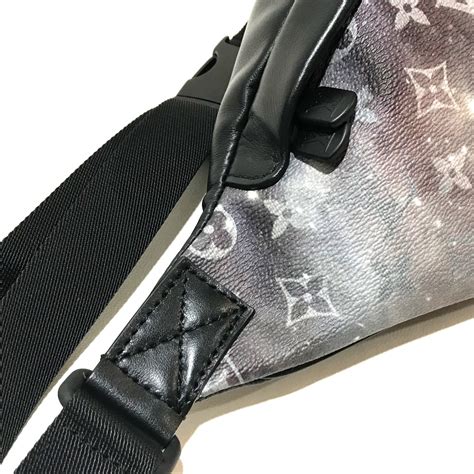 Louis Vuitton waist bags men's